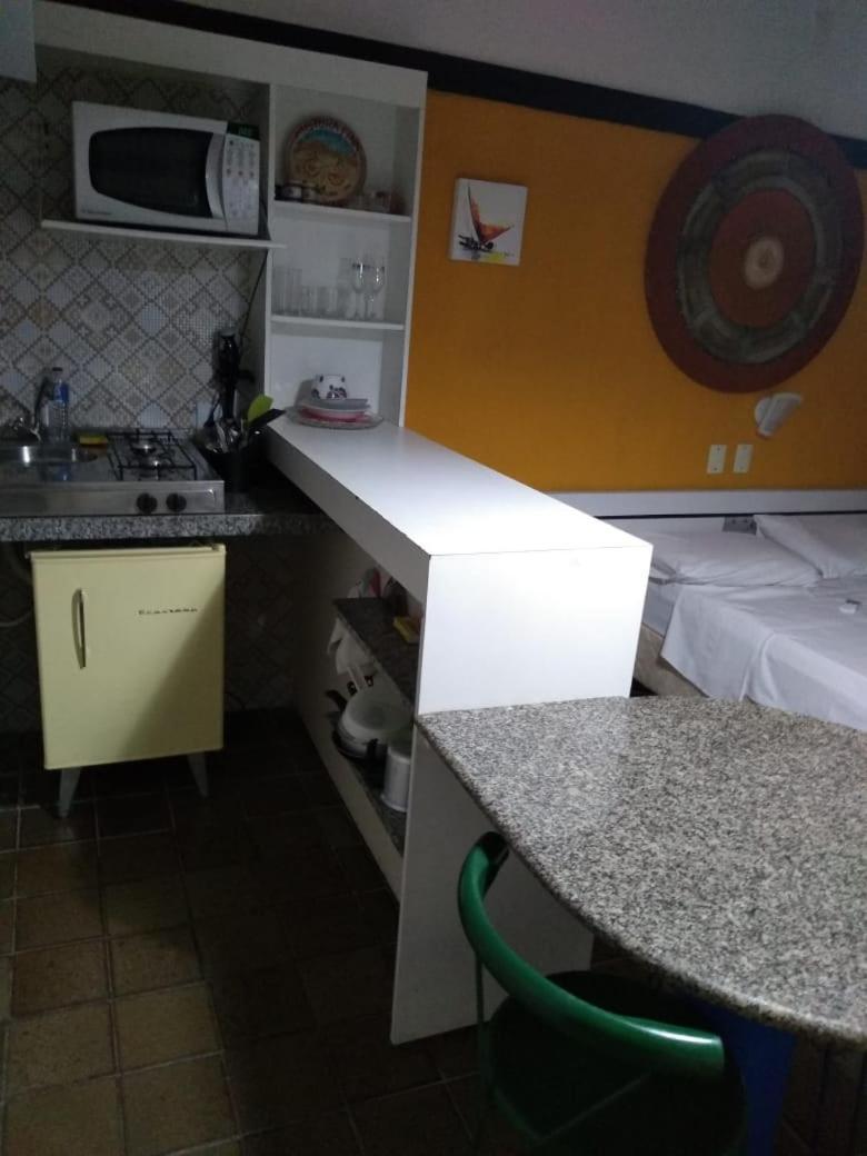 公寓式飯店 Flat Simples Na De Iracema