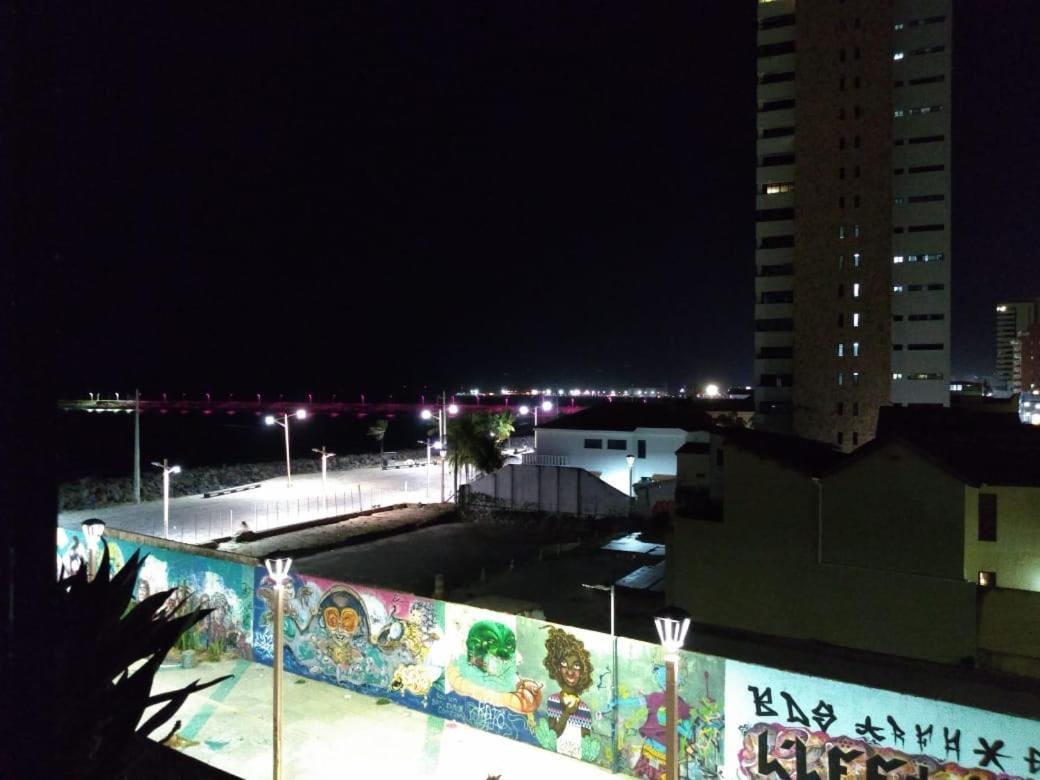 Aparthotel Flat Simples Na De Iracema *