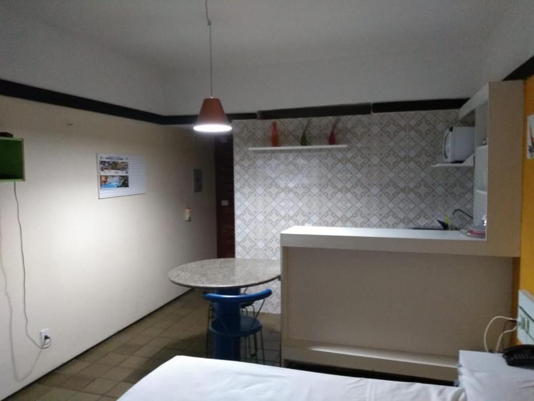 Flat Simples Na De Iracema * Fortaleza (Ceara)