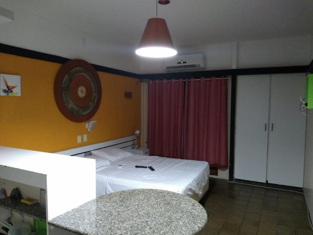 Aparthotel Flat Simples Na De Iracema Fortaleza (Ceara)