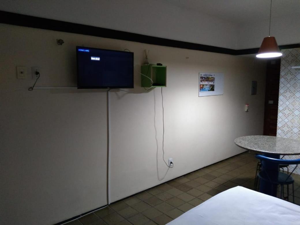 Flat Simples Na De Iracema * Fortaleza (Ceara)